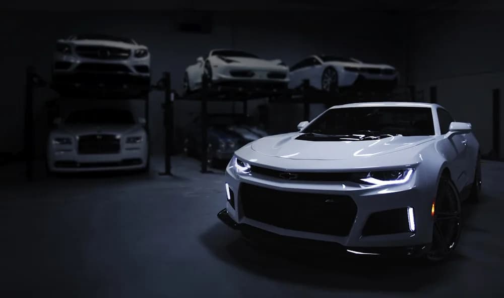 Dealership