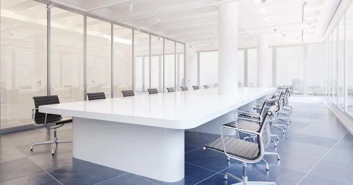 Commercial cleaning for Office Buildings in Tampa, FL