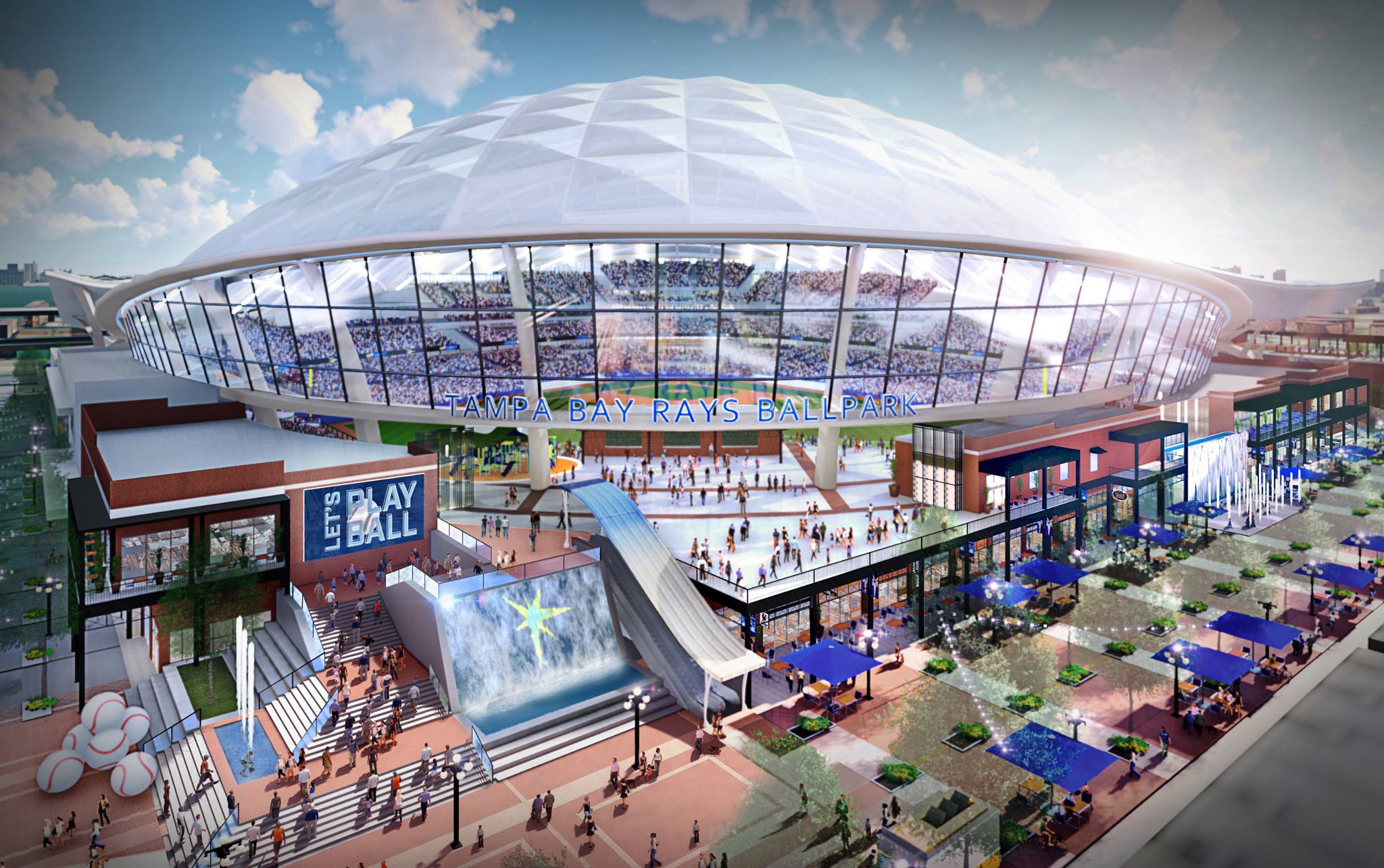 Will Ybor Get A Rays Stadium Tampa Bay Rays will-ybor-get-a-rays-stadium-tampa-bay-rays