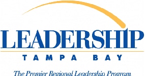 Leadership Tempa Bay Logo