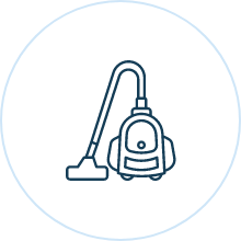 Vacuum icon