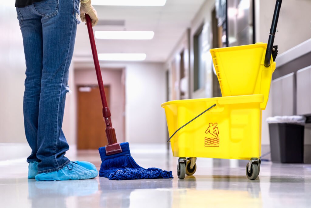 Janitorial Service