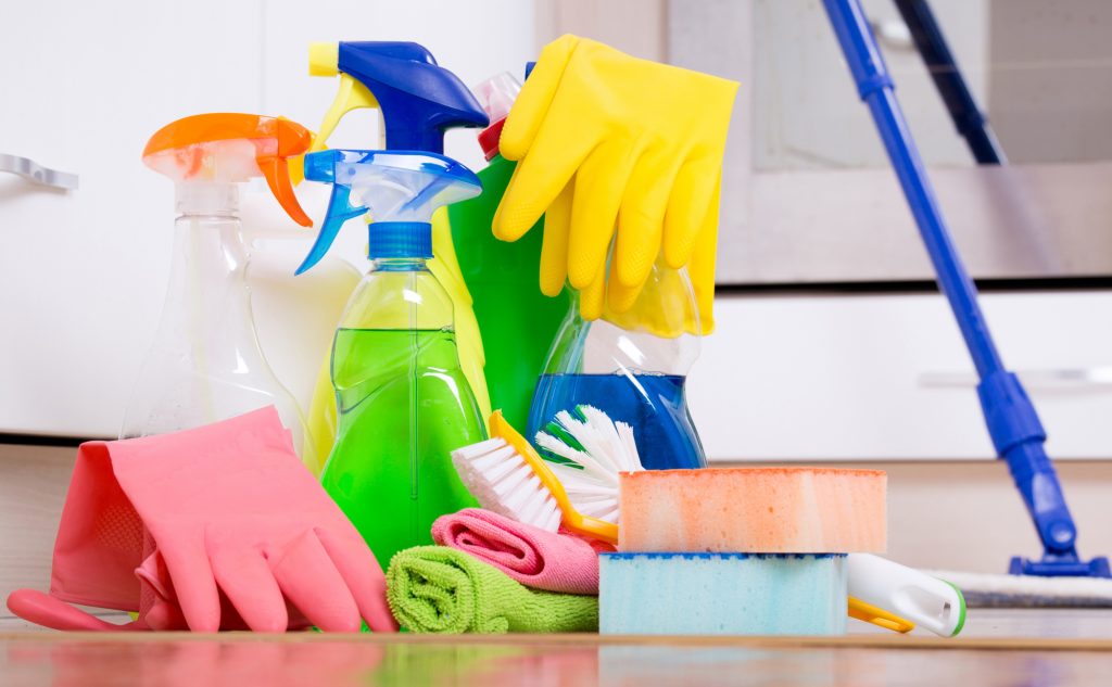 commercial cleaning tampa