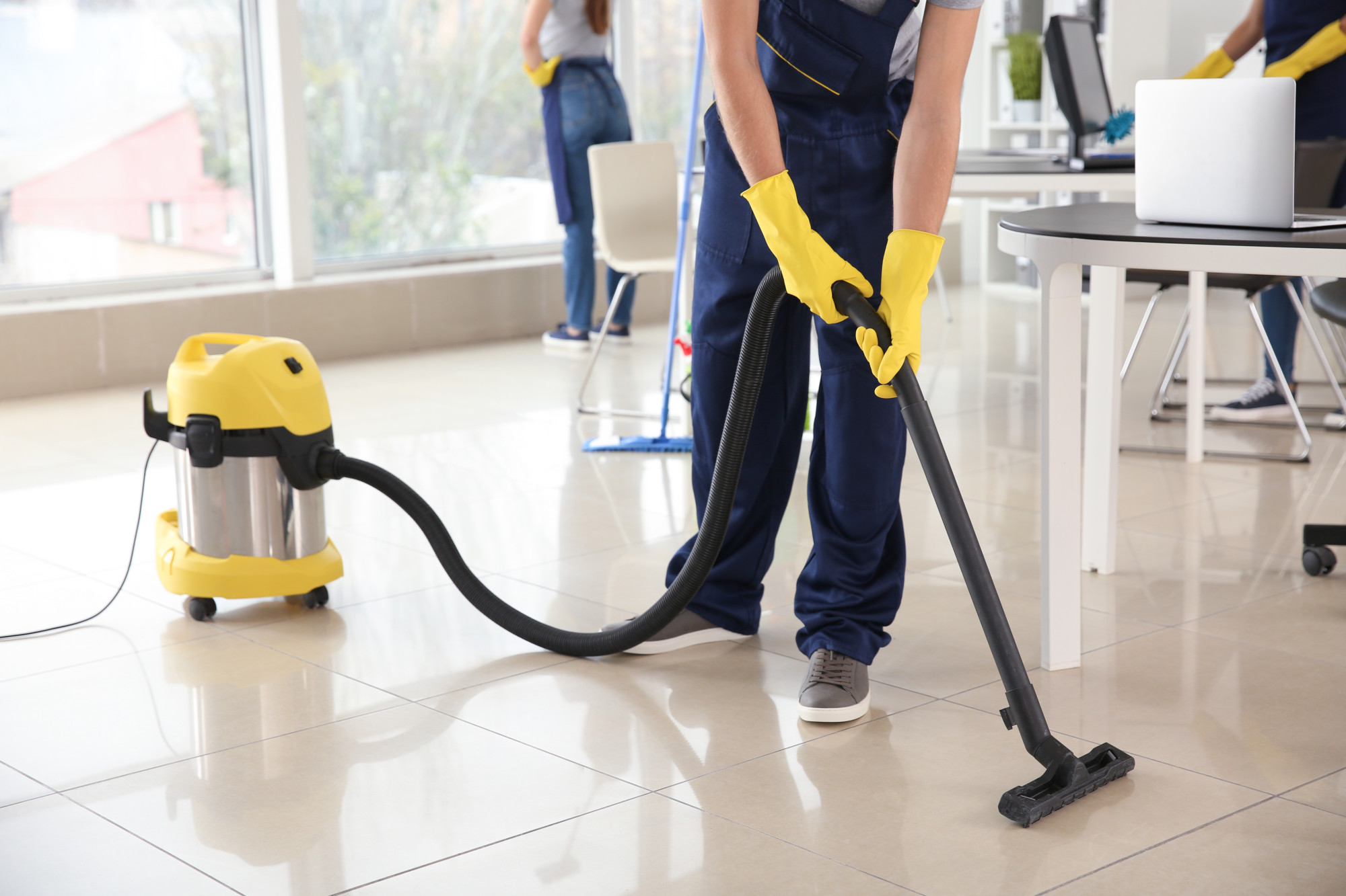 Residential Cleaning In Lake Elsinore