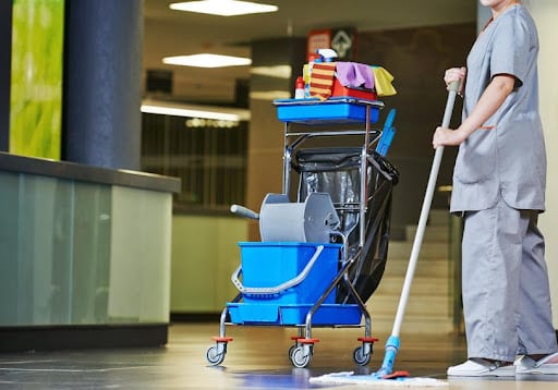 cleaning services fl